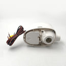 Automatic Bilge Submersible Pumps 24V DC All-in-one Marine Bilge Pump for Boat Auto Yacht RV
