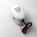 Automatic Bilge Submersible Pumps 12V DC All-in-one Marine Bilge Pump for Boat Auto Yacht RV