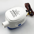 Automatic Bilge Submersible Pumps 12V DC All-in-one Marine Bilge Pump for Boat Auto Yacht RV