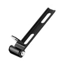 Motorcycle Motorbike Motor Retro Seat Base Bracket for Harley 883 Black New