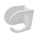 White Drink Holder Marine Boat Car New