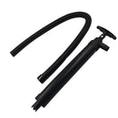 950 Piston Manual Marine Hand Pumps Bilge Water Diesel Transfer Black