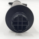 950 Piston Manual Marine Hand Pumps Bilge Water Diesel Transfer Black