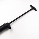 950 Piston Manual Marine Hand Pumps Bilge Water Diesel Transfer Black