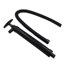 950 Piston Manual Marine Hand Pumps Bilge Water Diesel Transfer Black