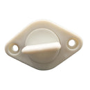 Diamond Universal Drain Plug Thread Drain Plug Bung For Kayak Canoe Boat NEW
