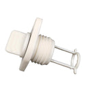 Diamond Universal Drain Plug Thread Drain Plug Bung For Kayak Canoe Boat NEW