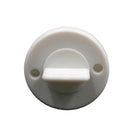 White Universal Drain Plug Thread Drain Plug Bung For Kayak Canoe Boat NEW