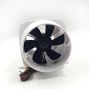 12V 270CFM Inline Boat Bilge Air Blower Suit 4" Hose-Boat/Marine/Caravan