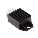 Voltage Regulator Rectifier 4pins 12V GY6 Scooter ATV MOPED 50/110/125/150cc