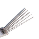 Carburetor Cleaning Tool Carburetor Wire Cleaner Set For Motorcycle ATV Part