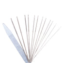 Carburetor Cleaning Tool Carburetor Wire Cleaner Set For Motorcycle ATV Part