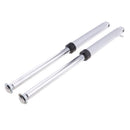 Front Shock Absorber Assembly Fits for YAMAHA PW50 PW 50 Dirt Pit Bike Suspension