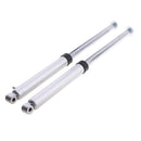 Front Shock Absorber Assembly Fits for YAMAHA PW50 PW 50 Dirt Pit Bike Suspension
