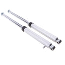 Front Shock Absorber Assembly Fits for YAMAHA PW50 PW 50 Dirt Pit Bike Suspension
