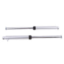 Front Shock Absorber Assembly Fits for YAMAHA PW50 PW 50 Dirt Pit Bike Suspension