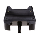 Black Motorcycle Air Box Filter Assembly for Yamaha Peewee 80 PW80 PY80