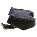 Black Motorcycle Air Box Filter Assembly for Yamaha Peewee 80 PW80 PY80
