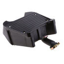 Black Motorcycle Air Box Filter Assembly for Yamaha Peewee 80 PW80 PY80