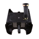 Black Motorcycle Air Box Filter Assembly for Yamaha Peewee 80 PW80 PY80