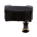 Black Motorcycle Air Box Filter Assembly for Yamaha Peewee 80 PW80 PY80