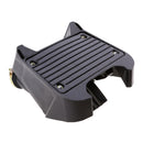 Black Motorcycle Air Box Filter Assembly for Yamaha Peewee 80 PW80 PY80