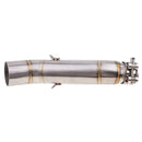 Motorcycle Motorbike Modified Exhaust Pipe Fits For Honda CBR300 CB300F CBR300R