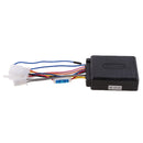 Waterproof Motorcycle Bike Anti-theft Security Burglar Alarm System Horn Alarm Warner Bi-color Remote Control
