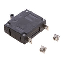 30A Single Pole 120-Volt Circuit Breakers 250 125 VAC 80 65 VDC