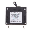 30A Single Pole 120-Volt Circuit Breakers 250 125 VAC 80 65 VDC