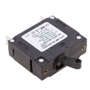 30A Single Pole 120-Volt Circuit Breakers 250 125 VAC 80 65 VDC