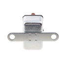 30A Circuit Breaker 30 Amp Auto Reset Bracket Nuts/Washers for Car Truck
