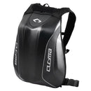 Motorcycle Bike Hard Shell Travelling Camping Cycling Backpack Bag