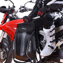 Motorcycle Bike Hard Shell Travelling Camping Cycling Backpack Bag