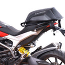Motorcycle Bike Hard Shell Travelling Camping Cycling Backpack Bag