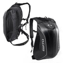 Motorcycle Bike Hard Shell Travelling Camping Cycling Backpack Bag