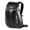 Motorcycle Bike Hard Shell Travelling Camping Cycling Backpack Bag