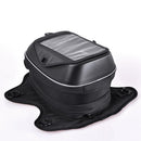 New Expandable Universal Motorcycle Oil Fuel Tank Waterproof Tank Bag Travel for Harley Honda