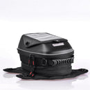 New Expandable Universal Motorcycle Oil Fuel Tank Waterproof Tank Bag Travel for Harley Honda