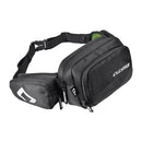 EVA Water Resistant Fanny Pack Multiple Travel Waist Bag,Sports Bum Bag