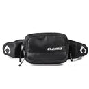 EVA Water Resistant Fanny Pack Multiple Travel Waist Bag,Sports Bum Bag