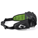 EVA Water Resistant Fanny Pack Multiple Travel Waist Bag,Sports Bum Bag