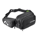 EVA Water Resistant Fanny Pack Multiple Travel Waist Bag,Sports Bum Bag
