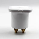 Marine Boat Battery Isolator Rotary Switch Cut Off Power Disconnect Control