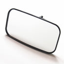 Large Adjustable Wide Rear Clear View Center Mirror Kit Universal for UTV