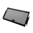 For Yamaha MT07 14-16 Stainless steel Motorcycle Radiator Grille Guard Cover