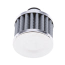 13mm Air Filter Mushroom Head for ATV Quad Pit Dirt Trail Bike Scooter