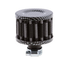 New Air Filter 13mm Intake Pipe For Motorcycle Bike ATV Scooter Carbon