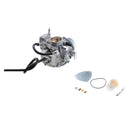 Carburetor Parts Assembly for Yamaha Grizzly 660 YFM660 2004 2005 2006 2007