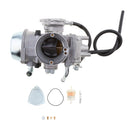 Carburetor Parts Assembly for Yamaha Grizzly 660 YFM660 2004 2005 2006 2007